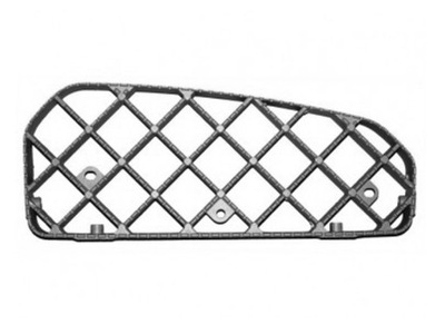 Підніжка кабіни scania r/6, нижній фото №1