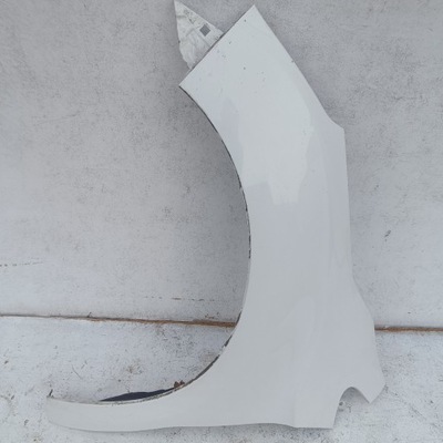 Citroen ds4 крыло левый фото №1