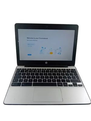 LAPTOP HP CHROMEBOOK 11 G5 7265NGW