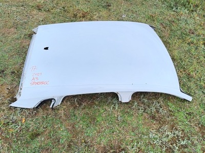 Audi a3 8y sportback дах фото №1