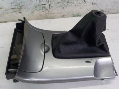 Mazda 6 пепельница чехол фото №1