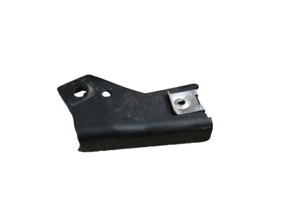 Audi r8 4s кронштейн направляющая правый 4s0807084 фото №1