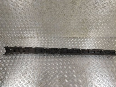 Bmw x6 f16 2017 направляющая накладки порога фото №1