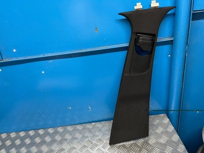 Mercedes w205 права оббивка стійка захист фото №1