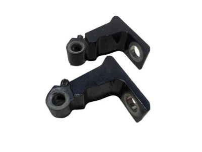 Петлі двері правих передніх правий перед vw polo vi 2g фото №1