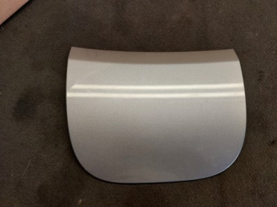 Крышка заливной топлива citroen c3 iii aircross фото №1