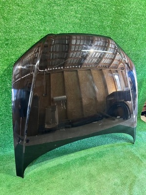 Капот кришка двигуна audi a8 d5 фото №1