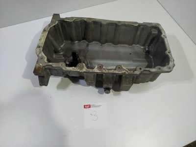 Volkswagen поддон масляная 1.9 2.0 tdi 038103603 фото №1