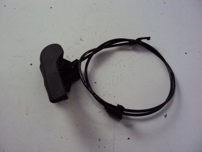 Трос капот vw t6 caravelle 17r фото №1