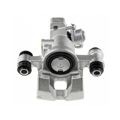 Супорт гальмівний правий задня kia carens ii новий фото №1