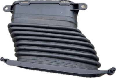 Впуск воздуха mercedes w177 amg 1770902982 оригинал фото №1