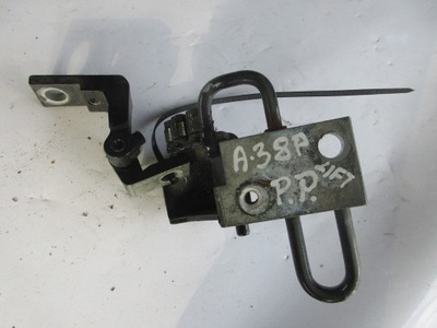 Петля дверь перед правый комплект audi a3 8p lift фото №1
