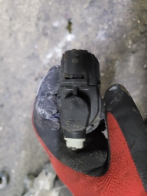 Моторчик лампы clio iv traffic kadjar 260567357r фото №1