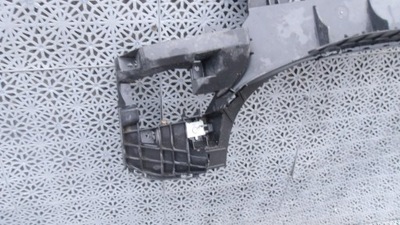 Направляющая бампера задний audi q3 ii фото №1