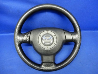 Повітропровід багатофункціональний mazda 2 demio ii фото №1