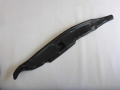 Шумоизоляция крыла левая hyundai i30 ii 11- фото №1