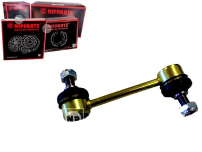 Nipparts соединитель стабилизатора toyota camry v2 198 фото №1
