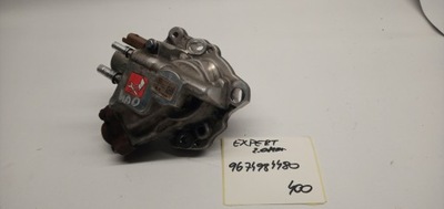 Насос упорскування peugeot 308 ii t9 expert boxer 508 2.0 bluehdi 9674984480 фото №1