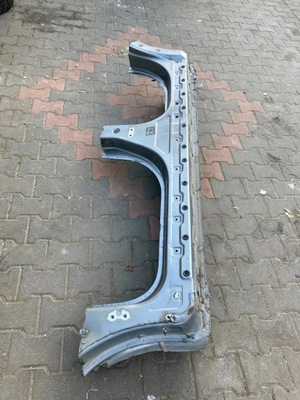 Opel crossland x 2018 поріг блок двигуна лівий фото №1