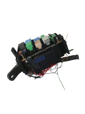 Коробка запобіжників hyundai ix20 18790-01031 фото №1