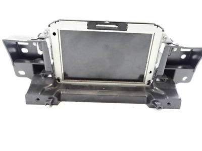 PANTALLA MONITOR FORD FOCUS MK3  