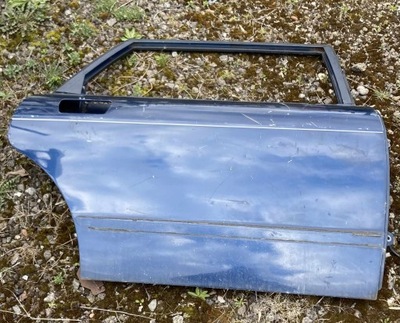 DOOR REAR RIGHT REAR RIGHT JAGUAR XJ XJR XJ8 XJ6  