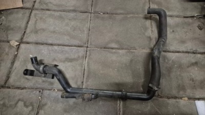 Iveco stralis s-way шланг повітря фото №1