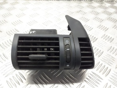 Решётка обдув правая fiat stilo 1.4 16v ls347901 фото №1