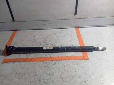 Bmw 3 g20 g21 wał приводной передний 8698362 фото №1