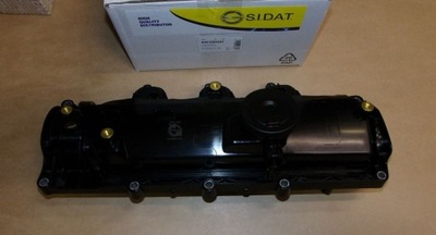 Крышка клапанов r clio iii 1.5dci sid ba010064a2 фото №1
