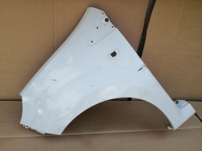 Renault twingo крыло левый перед передний фото №1