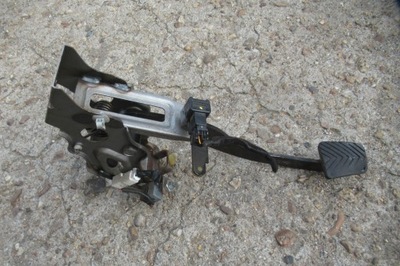 Kia carnival ii 07r педаль зчеплення фото №1