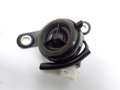 Динамик заводской оригинал mr986463 mitsubishi outlander i 04r фото №1