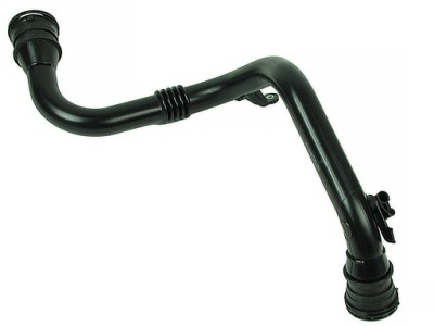 Шланг turbo інтеркулер renault megane iii scenic iii 1.5 dci 8200981498 фото №1