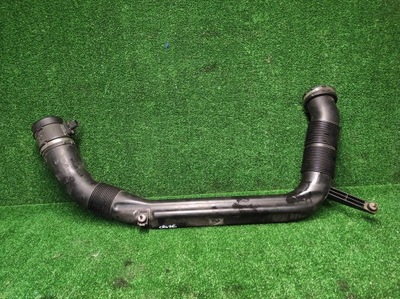 Chevrolet cruze 2.0 vcdi труба воздухозаборник 13324547 фото №1