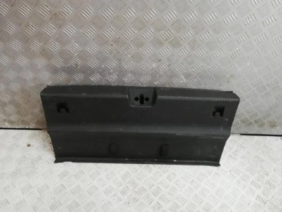 Opel adam захист поперечина задній 13351824 фото №1