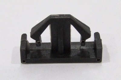 Клипса решётки решётка бампера scania p g r фото №1