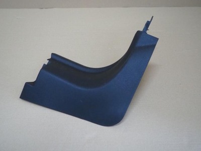 Защита порог правая fiat grande punto 735366747 фото №1