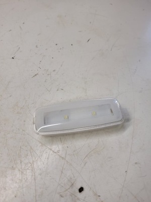 LEMPUTĖ LUBŲ LED AUDI A3 8V 4H0947105D 