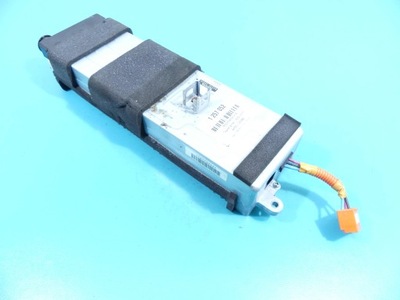 Блок управления аккумулятора toyota estima iii 06-19 фото №1