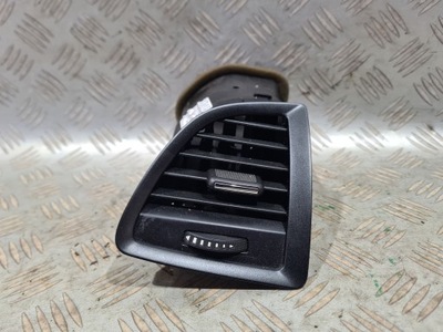 Левая решётка обдув воздуха opel astra j фото №1