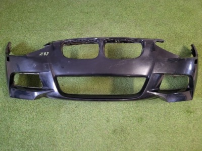 Bmw 1 f20 f21 mpakiet бампер перед передний фото №1