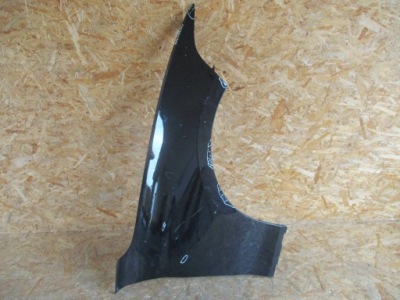 Крыло правый передний bmw 1 f20 f21 фото №1