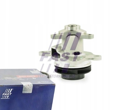 Fast ft57196 насос wody, охлаждение двигателя фото №1