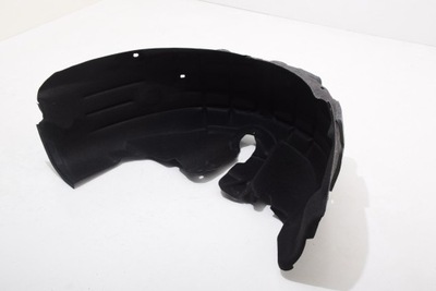 Audi a5 8t sportback підкрилок ліва задня оригінал фото №1