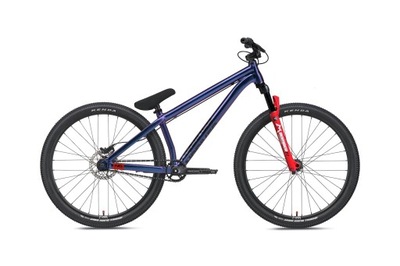 Rower dirt NS BIKES Movement 1 26" Kameleon