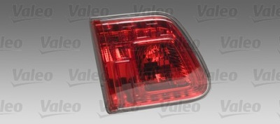 VALEO 043965 FARO PARTE TRASERA GEMELA  