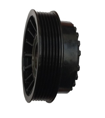 Зчеплення кондиціонера zexel kc-88 mercedes фото №1