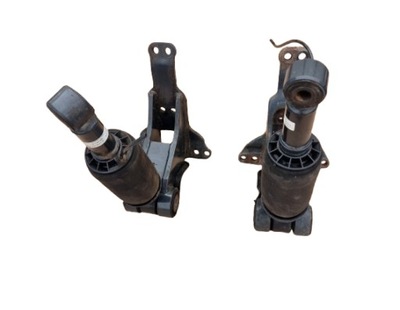 Iveco stralis амортизатор кабины подушка + основание кронштейн 500357351 фото №1