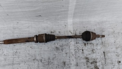 Приводной вал правая перед передняя ford fiesta mk8 длинная фото №1
